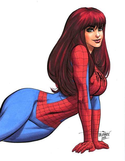 Pin By Joseph Abel On Superhero Comics Girls Marvel Girls Spider Girl