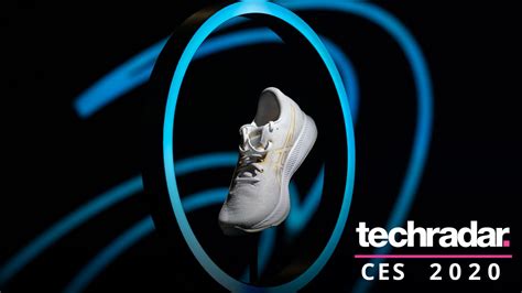 Asics New Smart Shoe Will Tell Runners How To Get Faster And Stronger