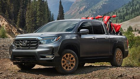 From outdoor adventures to downtown driving, the 2021 honda ridgeline has you covered. 2021 Honda Ridgeline Buyer's Guide: Reviews, Specs ...