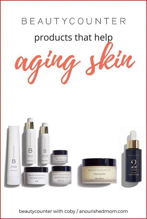 Skin Care Over 50 Products 50 Plus And Searching For The Top Skincare Treatments Techni