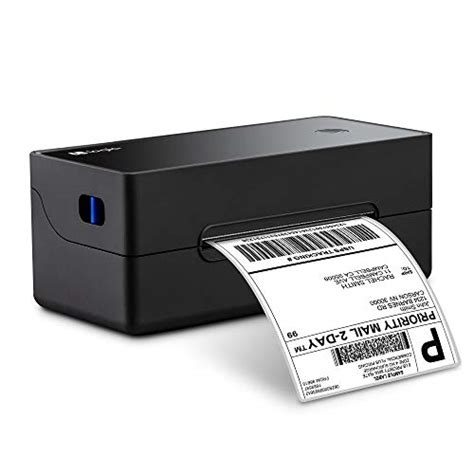Best Label Printers For Small Business The Printed Ink