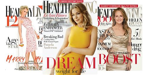 FREE 1-Year Subscription To Healthy Living Magazine - Hip2Save