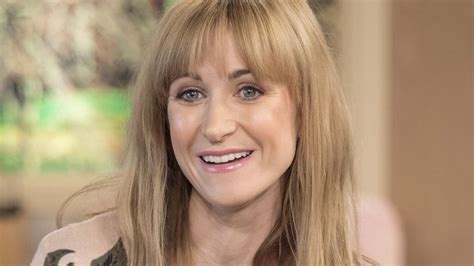 Ex Coronation Street Star Katherine Kelly Has Admitted Shes Not In