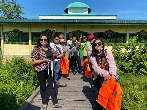 Pulau pinang, selangor dicadang bantah persempadanan semula spr. InfoPublik - Destinasi Kawasan Desa Wisata Palangka Raya ...