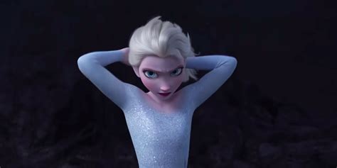Frozen 2 Dvd Blu Ray Digital Hd Release Date When Will The Frozen