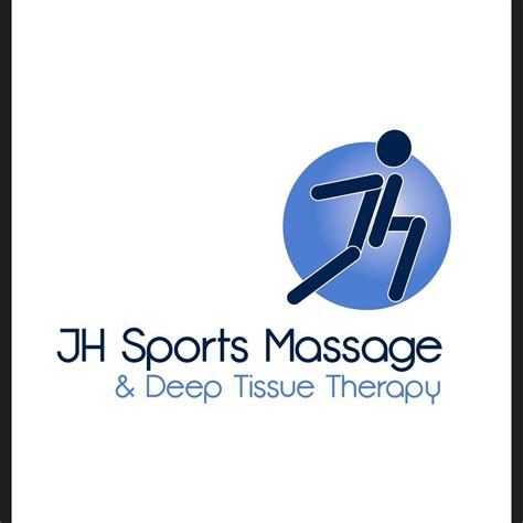 Jh Sports Massage And Deep Tissue Therapy Barnsley