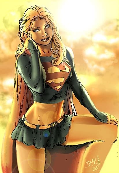 supergirl supergirl