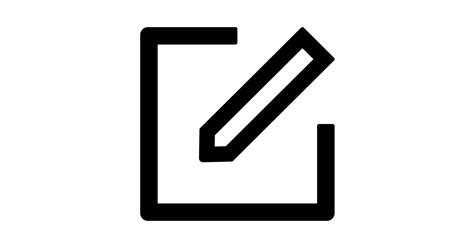 Form Free Vector Icon Iconbolt