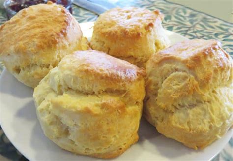 Easy Scones Recipe Light Fluffy A Food Lover S Kitchen