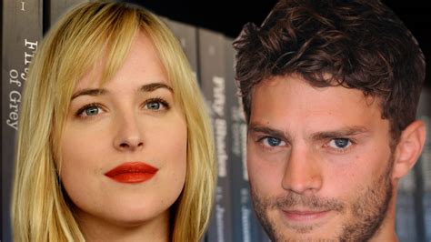 Every Juicy Thing We Know About The ‘fifty Shades Of Grey Movie