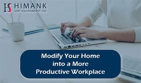 7 Home Office Setup Checklist To Improve Productivity React Angular