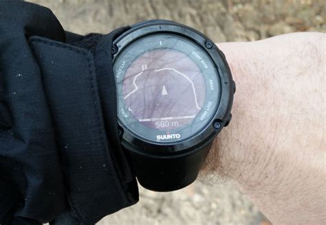 Overall, the suunto baro 9 titanium is a great choice for those who need a premium multisport watch for their outdoor adventures that can also be used as a backup/emergency gps unit too. Outdoor Watches - Thoughts on Features and Trends - Best ...