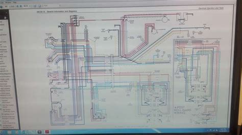 John deere wiring diagram download. John Deere 4440 Ac Wiring Diagram - Wiring Diagram and Schematic