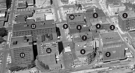 Omaha City Hall Nebraska 1890 1966 Rlostarchitecture