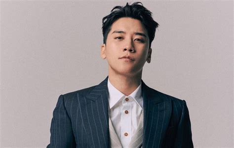 ex big bang member seungri s prison sentence reportedly reduced by half