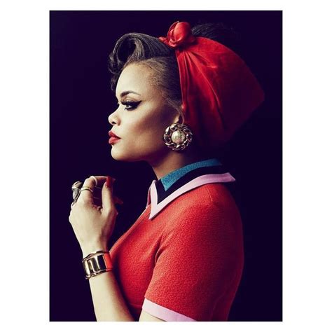 Image Of Andra Day