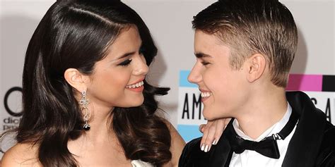 Your Selena Gomez And Justin Bieber Obsession Explained Jelena First Love
