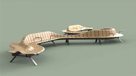 Green Furniture Concept A Sustainable Approach Designwanted