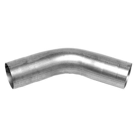 Walker® 51119 Aluminized Steel 30 Degree Exhaust Elbow 3 Diameter 3 Id 3 Od 12 Overall
