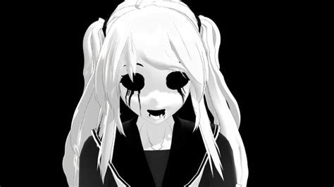 Mmd Clear Fun Girl Yandere Simulator By Ayano202 On Deviantart