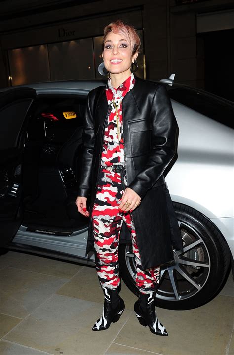 Other notable credits included sherlock holmes: NOOMI RAPACE at Louis Vuitton x Vogue Party in London 11 ...