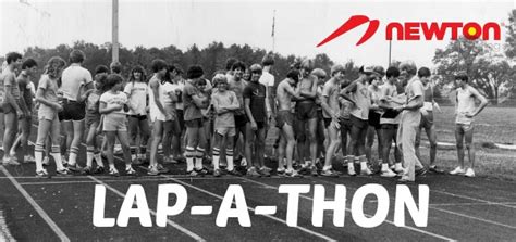 Support our mission or one of our local relays. Lap-A-Thon - Fleet Feet Sports Vacaville