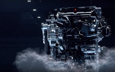 Hyundai Claims CVVD Engine Tech Improves Performance While Cutting Emissions, Fuel Consumption ...