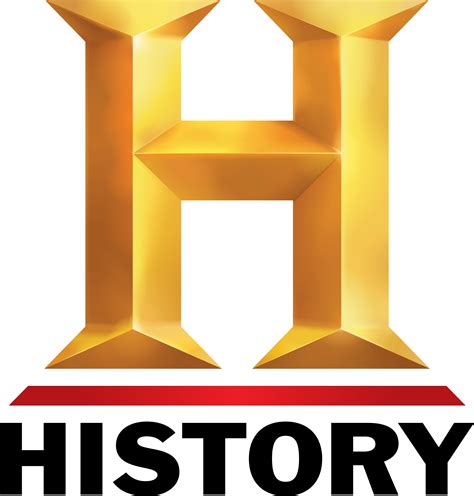 History Channel Logo - PNG e Vetor - Download de Logo