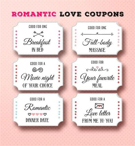 Pin On Love Coupons