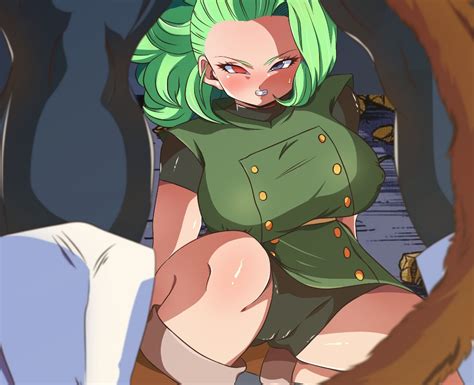 Rule If It Exists There Is Porn Of It Artist Request Bardock