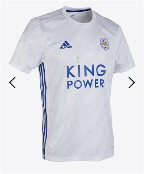 Leicester city fc 21/22 away shorts. Leicester City 2020-21 Adidas Away Kits | The Kitman