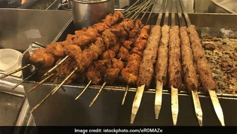 5 Amazing Kebab Places In Delhi Every Meat Lover Must Know Of Ndtv Food