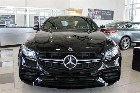 Quickly filter by price, mileage, trim, deal rating and more. Pre-Owned 2019 Mercedes-Benz E63 AMG S 4MATIC+ Sedan 4-Door Sedan in Nanaimo #191861 | Mercedes ...