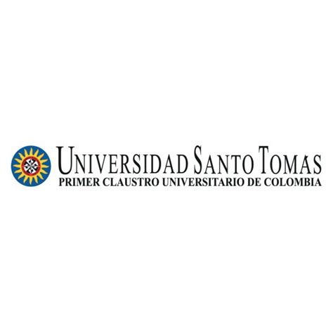 Universidad Santo Tomas Colombia Brands Of The World Download