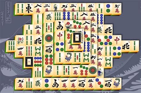 Empieza a jugar solitario clásico de haber elegido una de las versiones del juego. Solitario Mahjong para tu móvil | RWWES