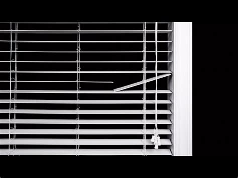 Ways to clean mini blinds without removing them. How to Replace a Broken Routless Slat in a Horizontal ...