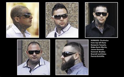See more ideas about mcs, biker clubs, motorcycle clubs. Details: Newcastle Nomads MC members spared jail - Biker News