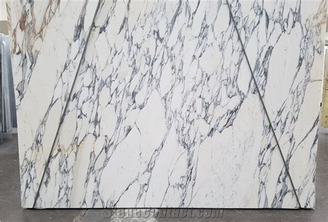 Arabescato Corchia Marble Slabs From Italy