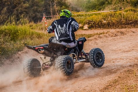Ktm is the austrian motorcycle and quad. Sports Vs. Utility Quad Bikes - What's the Difference ...