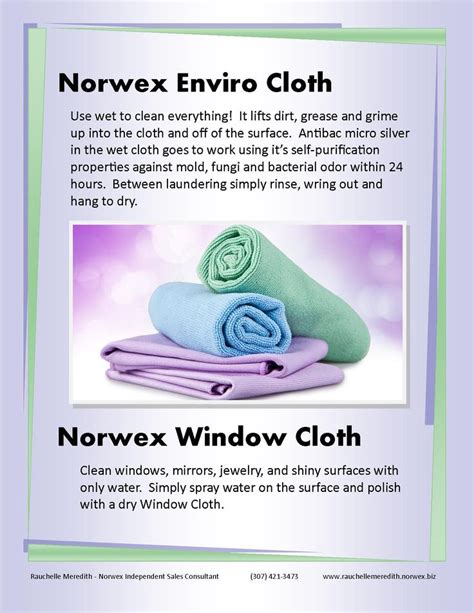 How to use norwex enviro cloth and window cloth involves wiping down the pane with the latter. 230 best images about NORWEX on Pinterest | Mattress ...