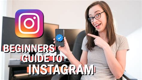 The Ultimate Beginners Guide To Instagram Boredmonday