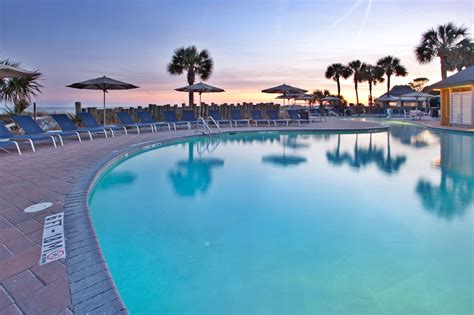 Discount Coupon For Beach House A Holiday Inn Resort In Hilton Head South Carolina Save Money