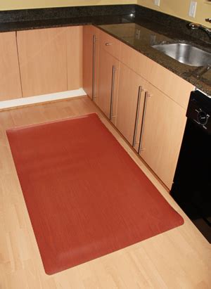 We have various rubber mat flooring options that are great of any use, from stationary equipment to animal stalls or kitchen mats. Wood Design Kitchen Mats are Kitchen Floor Mats by ...