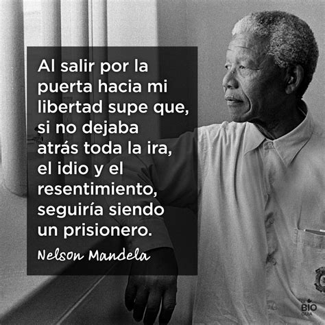 Libertad Wise Quotes Nelson Mandela Inspirational Quotes