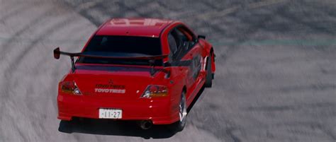 Image Evo Viii Rear End Tokyo Driftpng The Fast And The Furious