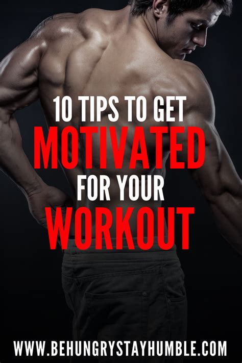 Check Out This Article For 10 Foolproof Ways To Get You Motivated And