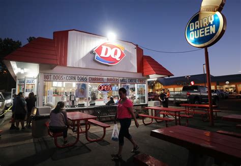 Dairy Queen Blizzards Are About To Be Cents