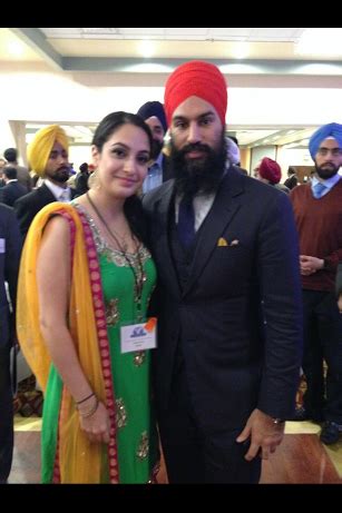 Feb 22, 2018 · jagmeet singh, who recently took over the reins of canada's new democratic party, is considered left of trudeau's left. Canada Celebrates Sikh Heritage Month - Brown Girl Magazine