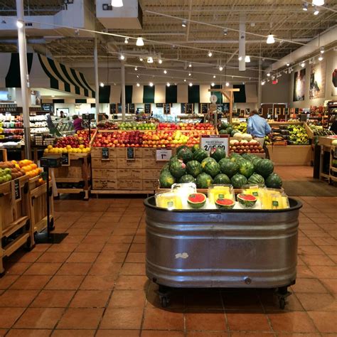 The Fresh Market In East Memphis Will Host Its Grand Re Opening June 3
