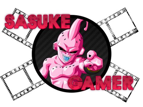 Logo Sasuke Gamer By Katherineizaguirre On Deviantart
